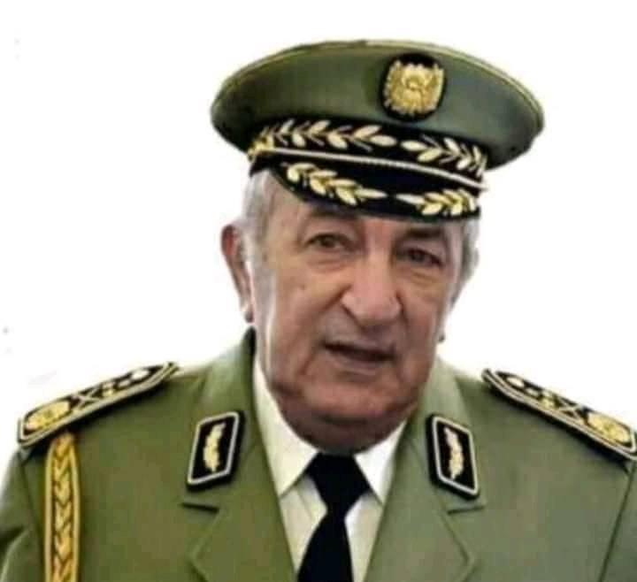 تبون يكشف عن تشديد شروط العمل السياسي وتقليص عدد الأحزاب